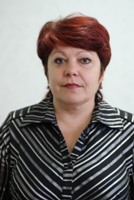 Кузьміна Олена Володимирівна